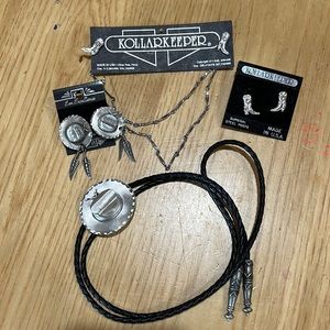 What you see is what you get..all in great condition